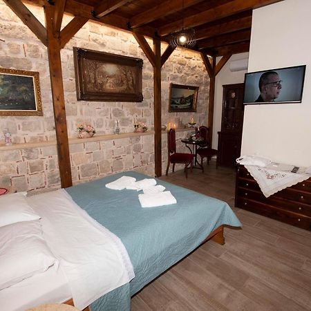 Arionos Rooms - Old Town Rhodes City Esterno foto