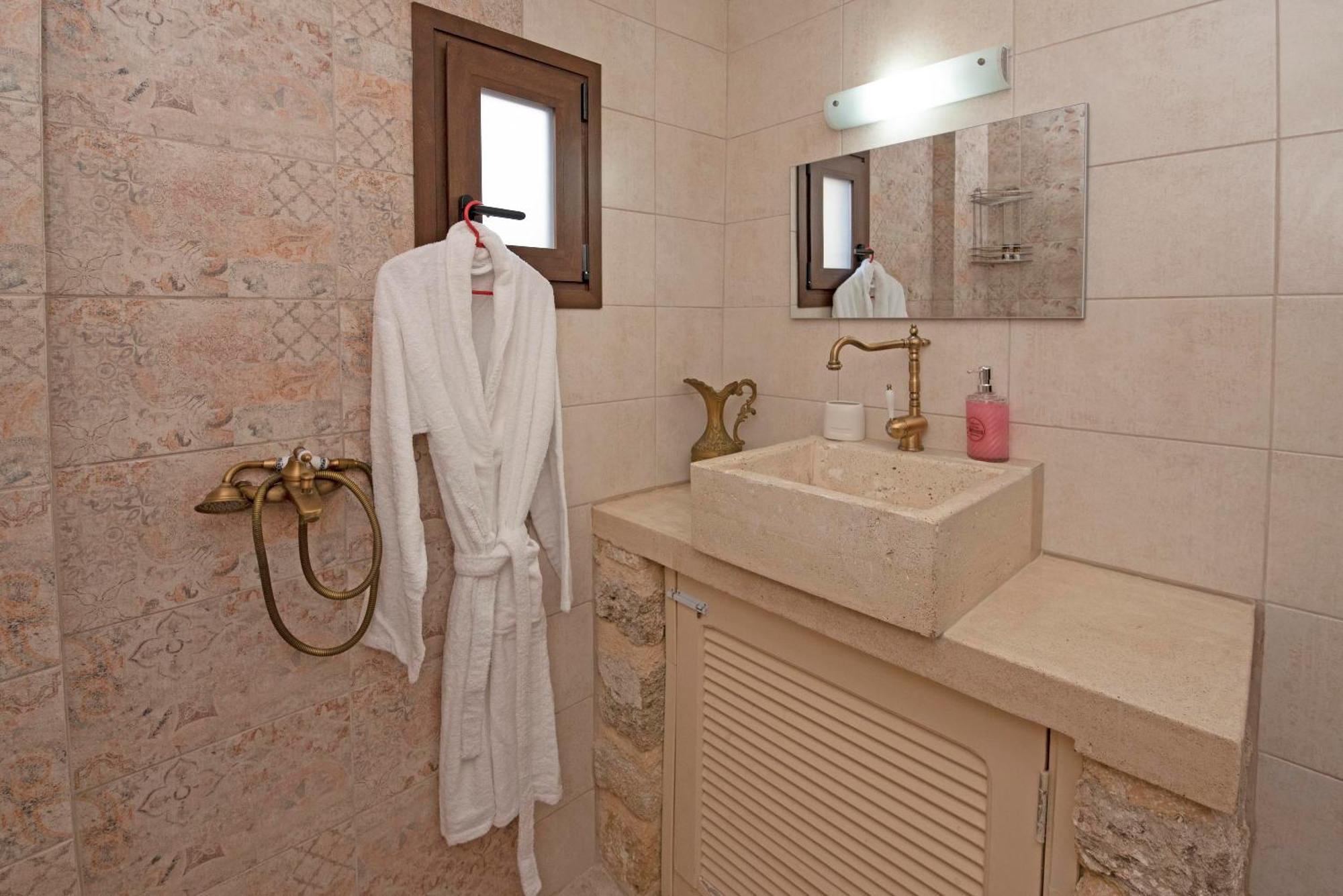 Arionos Rooms - Old Town Rhodes City Esterno foto